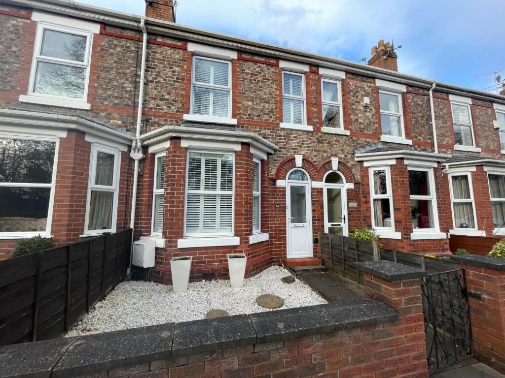 2 bed Detached for rent in Altrincham. From Jordan Fishwick - Hale