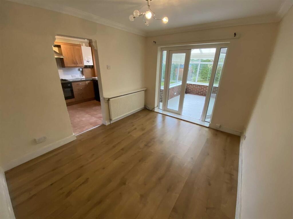 3 bed Semi Detached for rent in Altrincham. From Jordan Fishwick - Hale