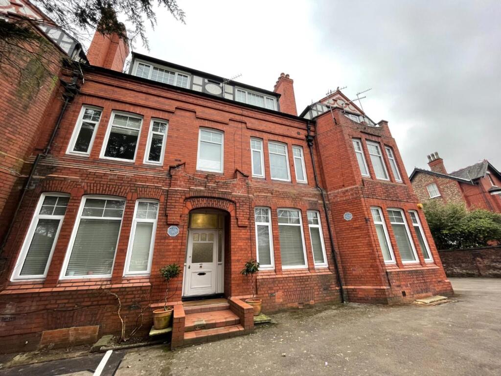 4 bed Studio for rent in Altrincham. From Jordan Fishwick - Hale