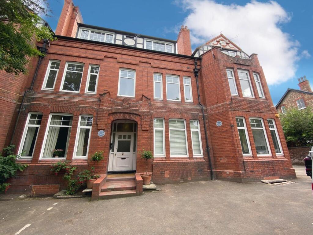 2 bed Apartment for rent in Altrincham. From Jordan Fishwick - Hale 2 bed Apartment for rent in Altrincham. From Jordan Fishwick - Hale
