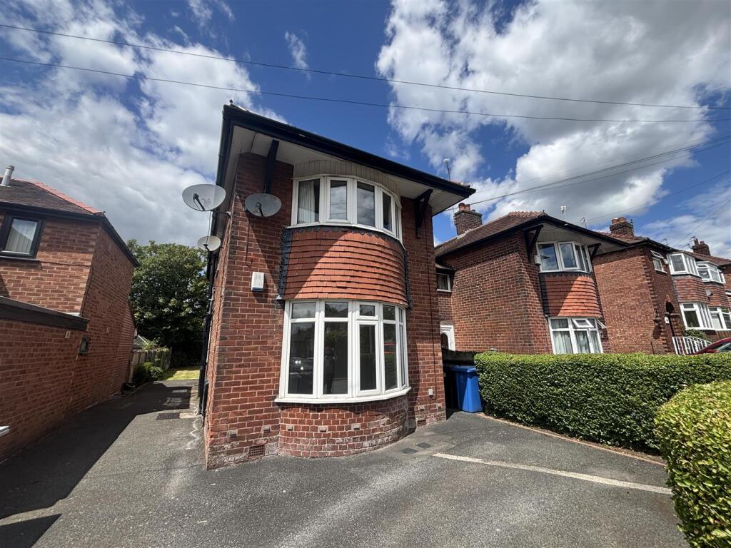 1 bed House (unspecified) for rent in Hale. From Jordan Fishwick - Hale
