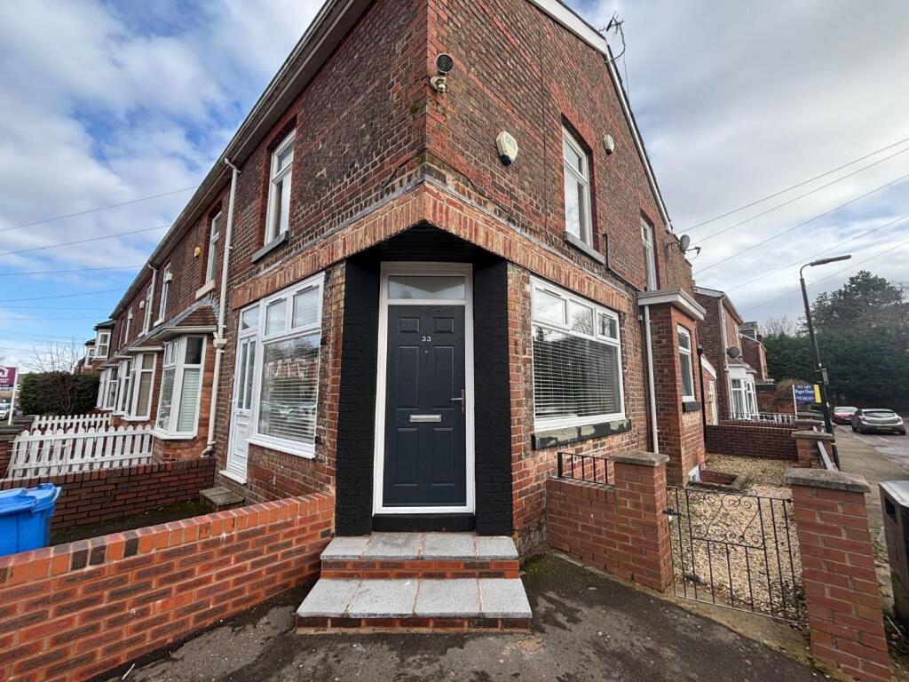 1 bed House (unspecified) for rent in Altrincham. From Jordan Fishwick - Hale