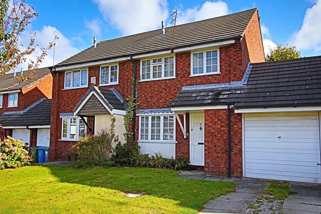 3 bed Semi Detached for rent in Altrincham. From Jordan Fishwick - Hale 3 bed Semi Detached for rent in Altrincham. From Jordan Fishwick - Hale