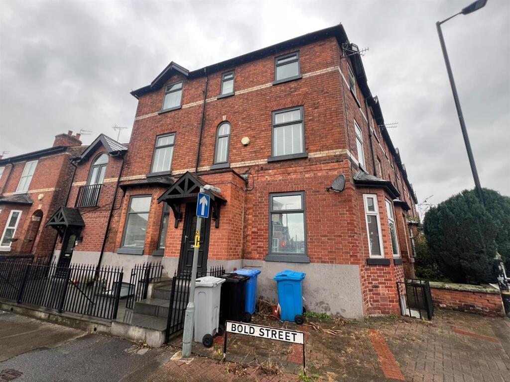 1 bed 1st Floor Flat for rent in Altrincham. From Jordan Fishwick - Hale