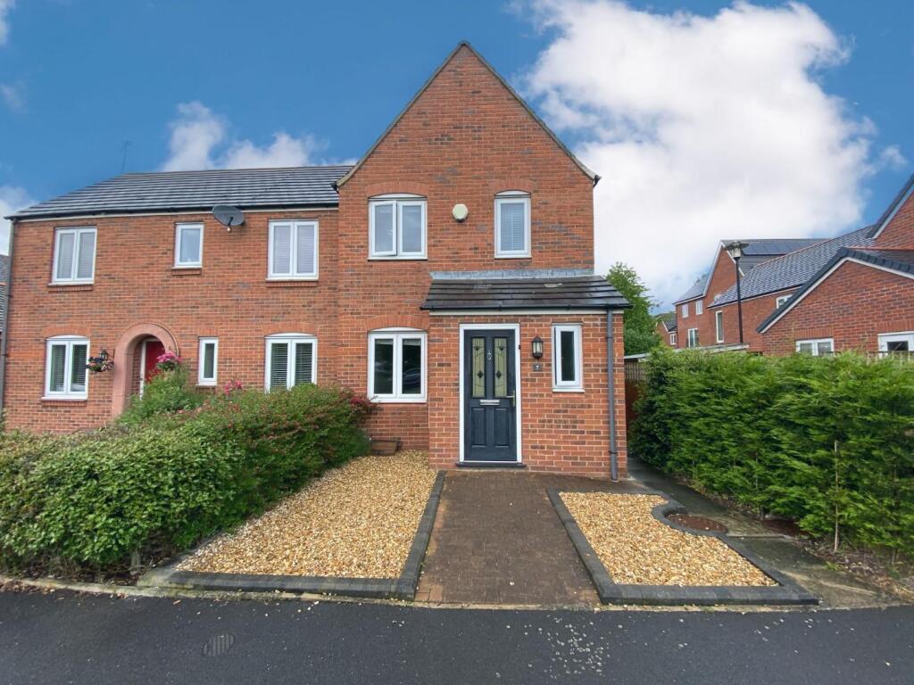 2 bed Semi Detached for rent in Altrincham. From Jordan Fishwick - Hale 2 bed Semi Detached for rent in Altrincham. From Jordan Fishwick - Hale