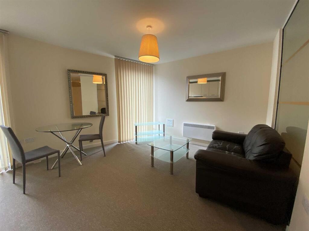 0 bed Studio for rent in Manchester. From Jordan Fishwick - Manchester