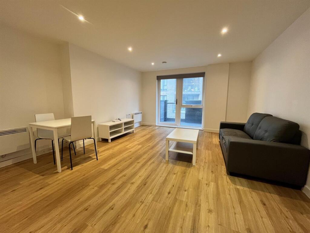 1 bed 1st Floor Flat for rent in Manchester. From Jordan Fishwick - Manchester 1 bed 1st Floor Flat for rent in Manchester. From Jordan Fishwick - Manchester