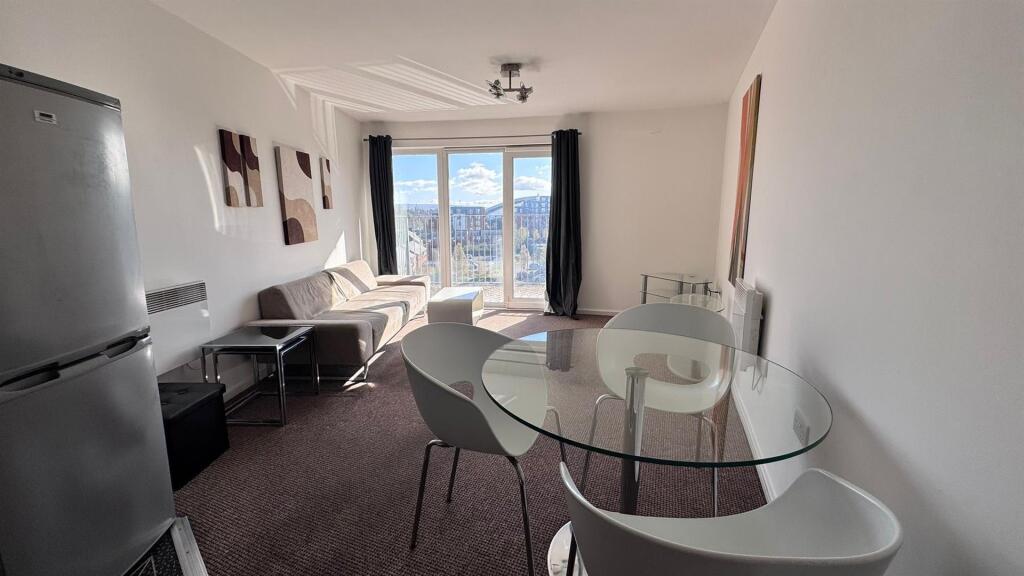 2 bed Apartment for rent in Manchester. From Jordan Fishwick - Manchester 2 bed Apartment for rent in Manchester. From Jordan Fishwick - Manchester