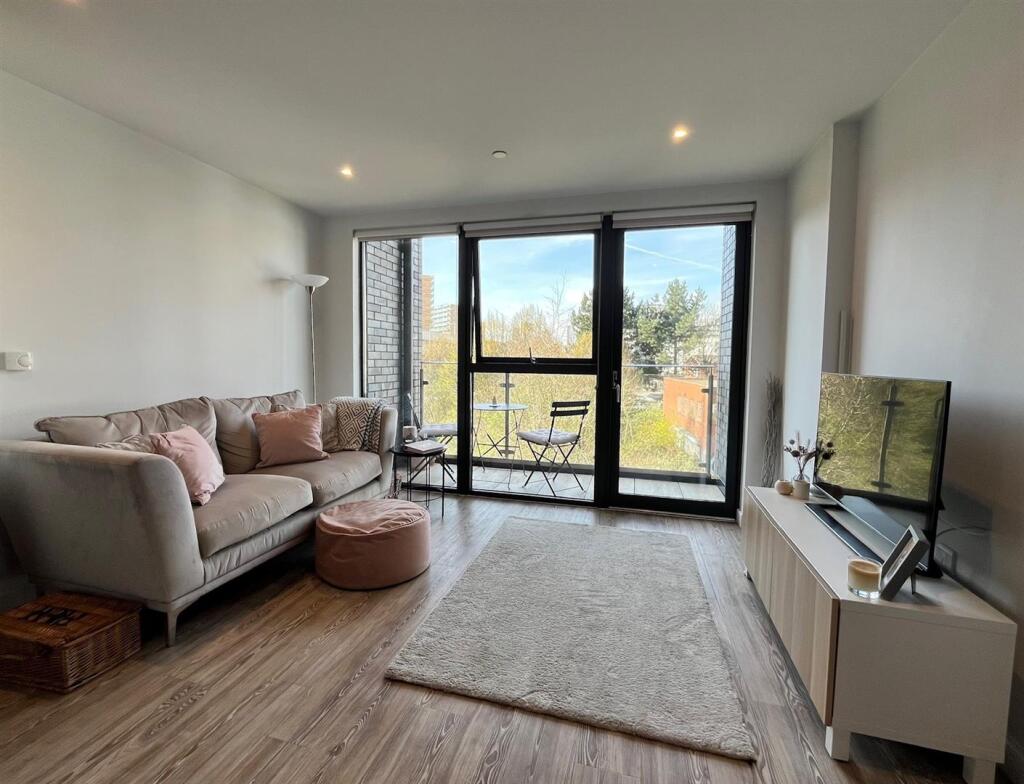 1 bed 1st Floor Flat for rent in Manchester. From Jordan Fishwick - Manchester 1 bed 1st Floor Flat for rent in Manchester. From Jordan Fishwick - Manchester