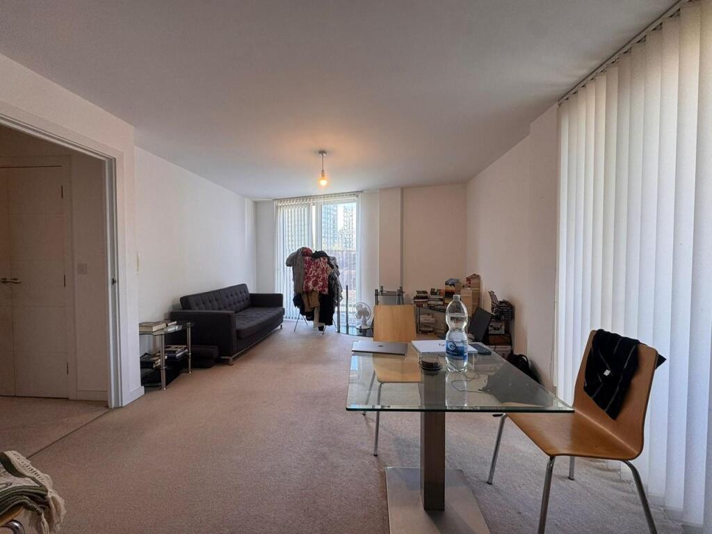 1 bed 1st Floor Flat for rent in Salford. From Jordan Fishwick - Manchester