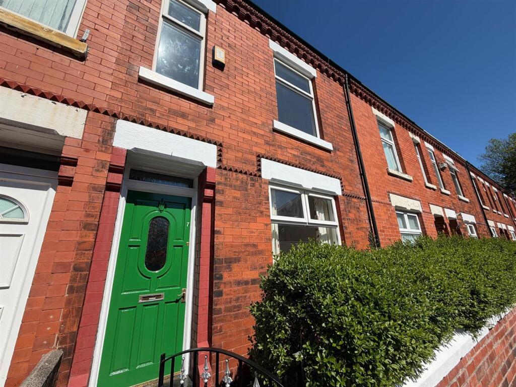 2 bed Detached for rent in Droylsden. From Jordan Fishwick - Manchester
