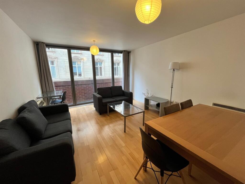 1 bed Apartment for rent in Manchester. From Jordan Fishwick - Manchester 1 bed Apartment for rent in Manchester. From Jordan Fishwick - Manchester