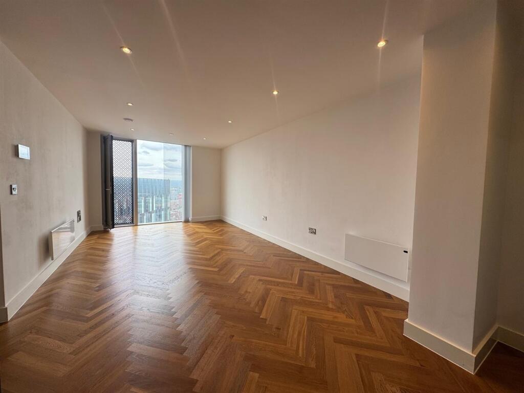 2 bed Apartment for rent in Manchester. From Jordan Fishwick - Manchester