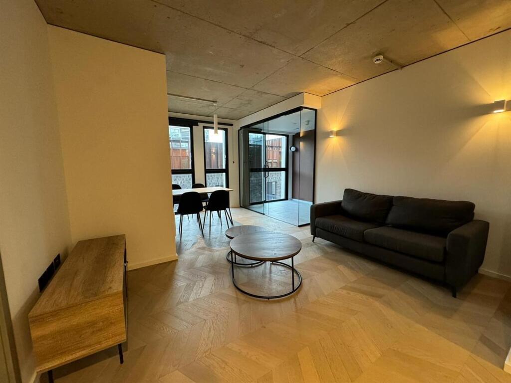2 bed Apartment for rent in Manchester. From Jordan Fishwick - Manchester 2 bed Apartment for rent in Manchester. From Jordan Fishwick - Manchester