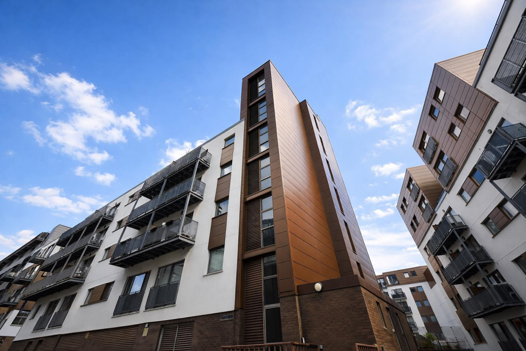 2 bed Apartment for rent in Manchester. From Jordan Fishwick - Manchester