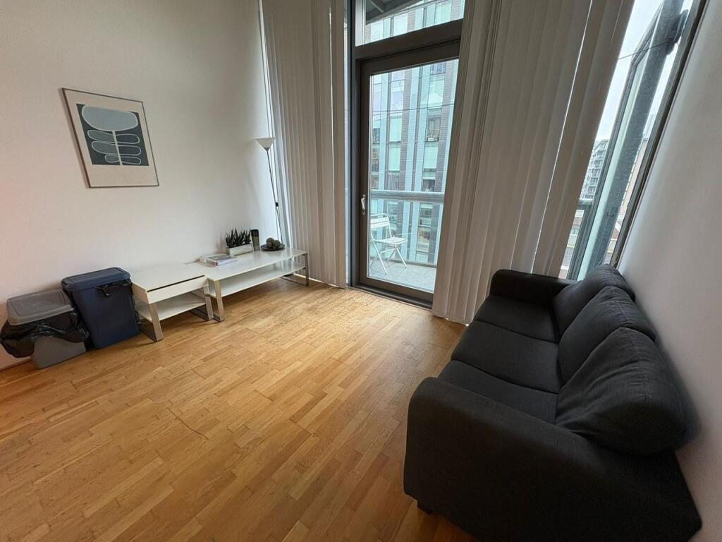 4 bed Studio for rent in Salford. From Jordan Fishwick - Manchester