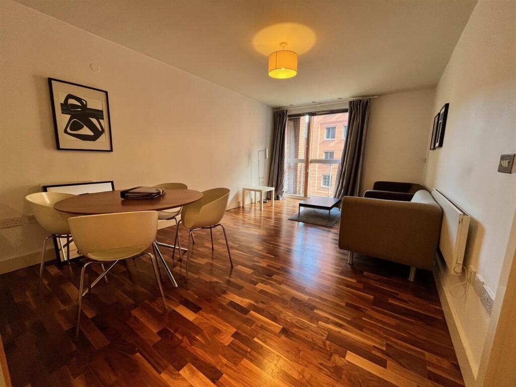 2 bed Apartment for rent in Manchester. From Jordan Fishwick - Manchester 2 bed Apartment for rent in Manchester. From Jordan Fishwick - Manchester
