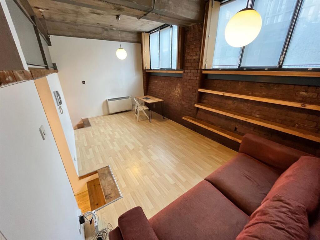1 bed 1st Floor Flat for rent in Manchester. From Jordan Fishwick - Manchester 1 bed 1st Floor Flat for rent in Manchester. From Jordan Fishwick - Manchester