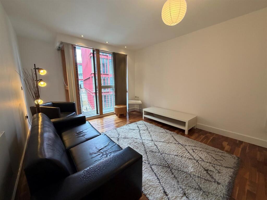 1 bed Apartment for rent in Manchester. From Jordan Fishwick - Manchester 1 bed Apartment for rent in Manchester. From Jordan Fishwick - Manchester