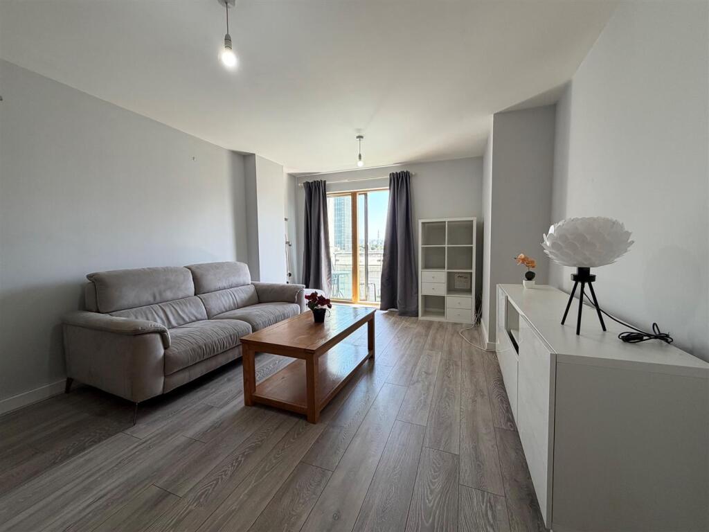 1 bed Apartment for rent in Manchester. From Jordan Fishwick - Manchester