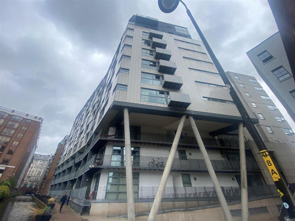 3 bed Apartment for rent in Manchester. From Jordan Fishwick - Manchester 3 bed Apartment for rent in Manchester. From Jordan Fishwick - Manchester
