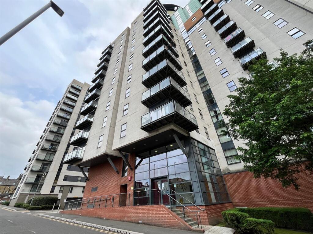 1 bed Apartment for rent in Manchester. From Jordan Fishwick - Manchester