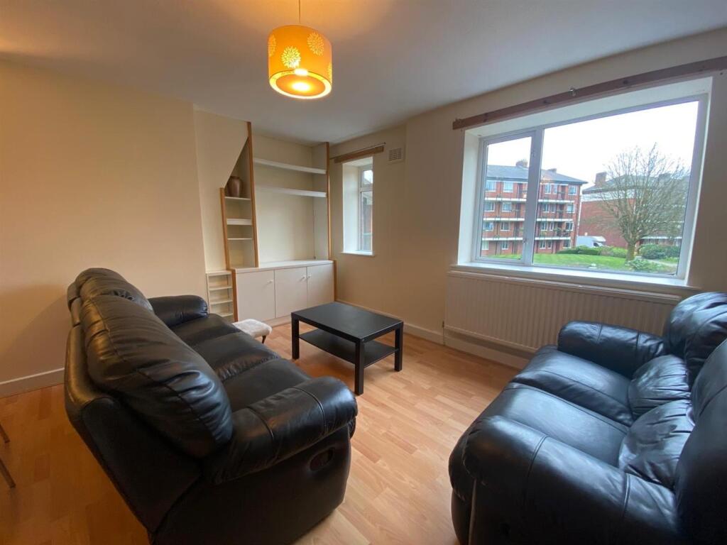 2 bed Apartment for rent in Salford. From Jordan Fishwick - Manchester