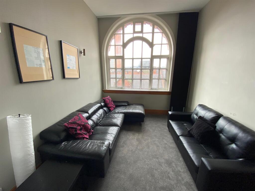 3 bed Apartment for rent in Manchester. From Jordan Fishwick - Manchester
