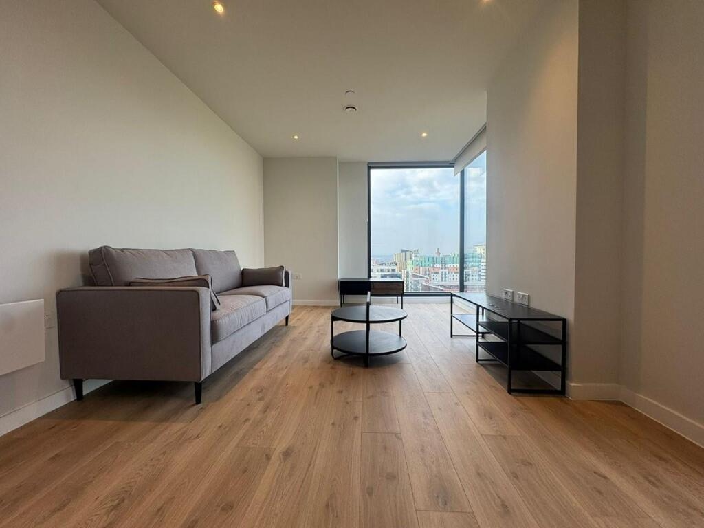 2 bed Apartment for rent in Manchester. From Jordan Fishwick - Manchester 2 bed Apartment for rent in Manchester. From Jordan Fishwick - Manchester