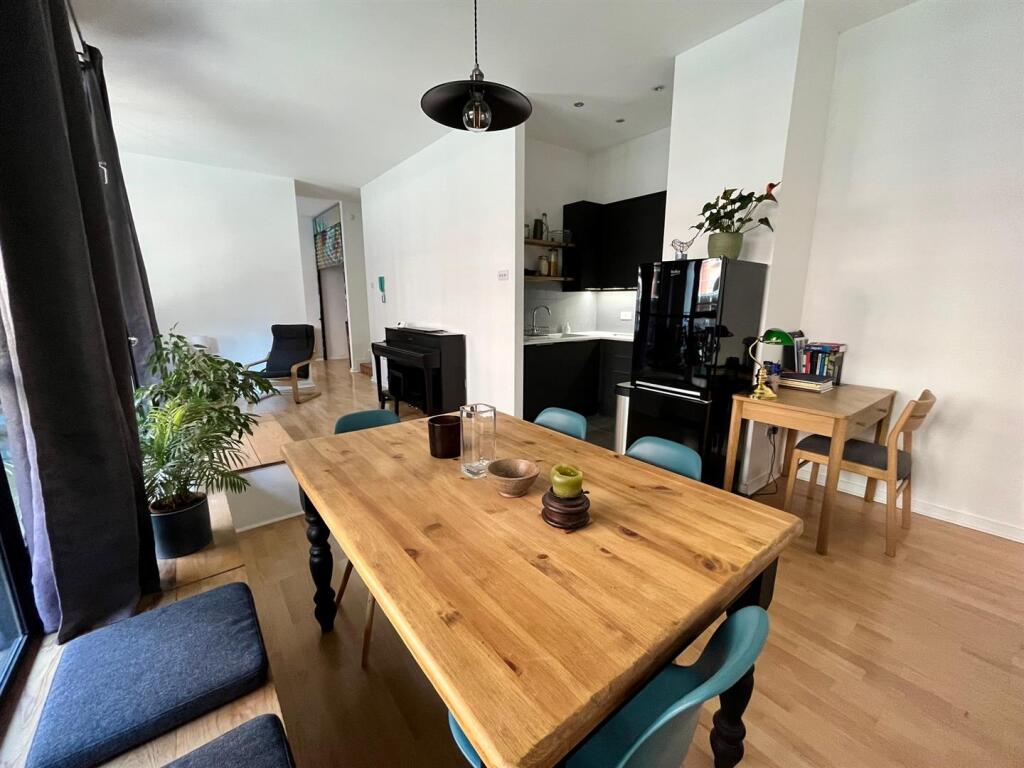 1 bed 1st Floor Flat for rent in Manchester. From Jordan Fishwick - Manchester