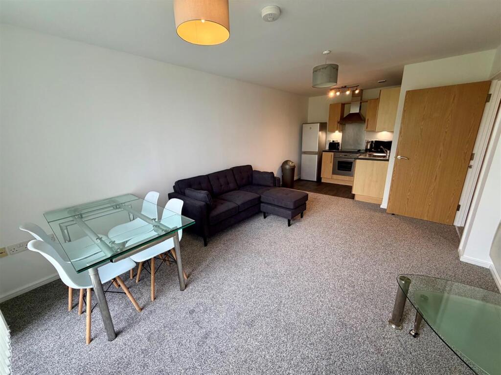 1 bed Apartment for rent in Manchester. From Jordan Fishwick - Manchester 1 bed Apartment for rent in Manchester. From Jordan Fishwick - Manchester