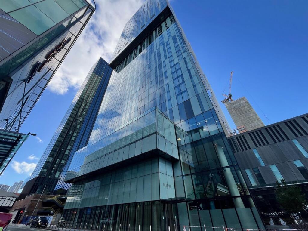 2 bed 1st Floor Flat for rent in Manchester. From Jordan Fishwick - Manchester 2 bed 1st Floor Flat for rent in Manchester. From Jordan Fishwick - Manchester