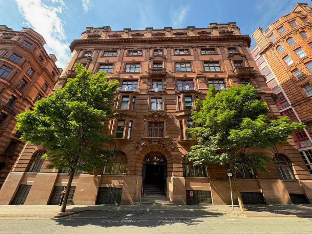 2 bed Apartment for rent in Manchester. From Jordan Fishwick - Manchester 2 bed Apartment for rent in Manchester. From Jordan Fishwick - Manchester