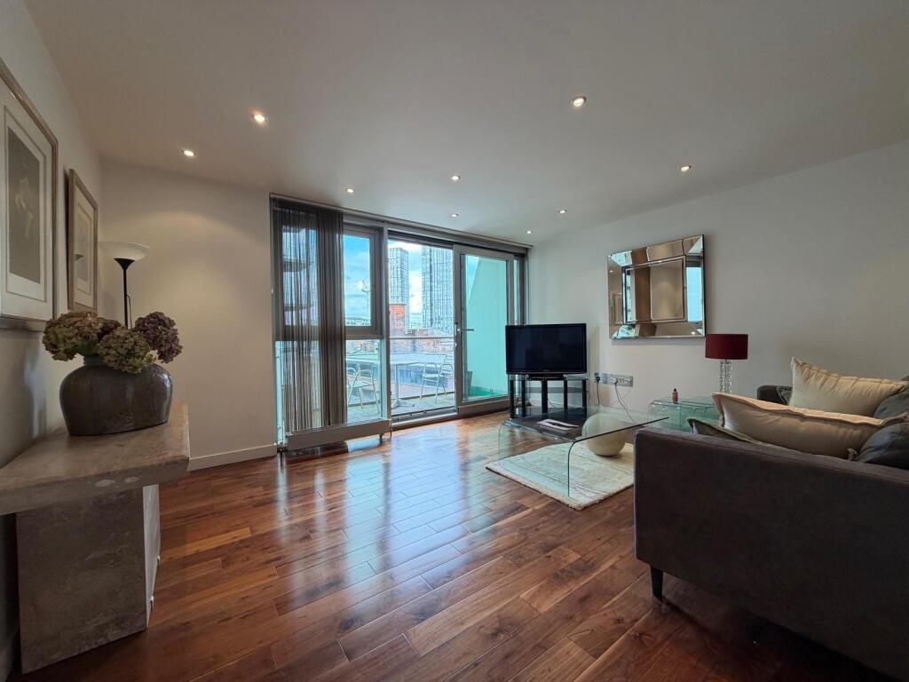 2 bed 1st Floor Flat for rent in Salford. From Jordan Fishwick - Manchester 2 bed 1st Floor Flat for rent in Salford. From Jordan Fishwick - Manchester