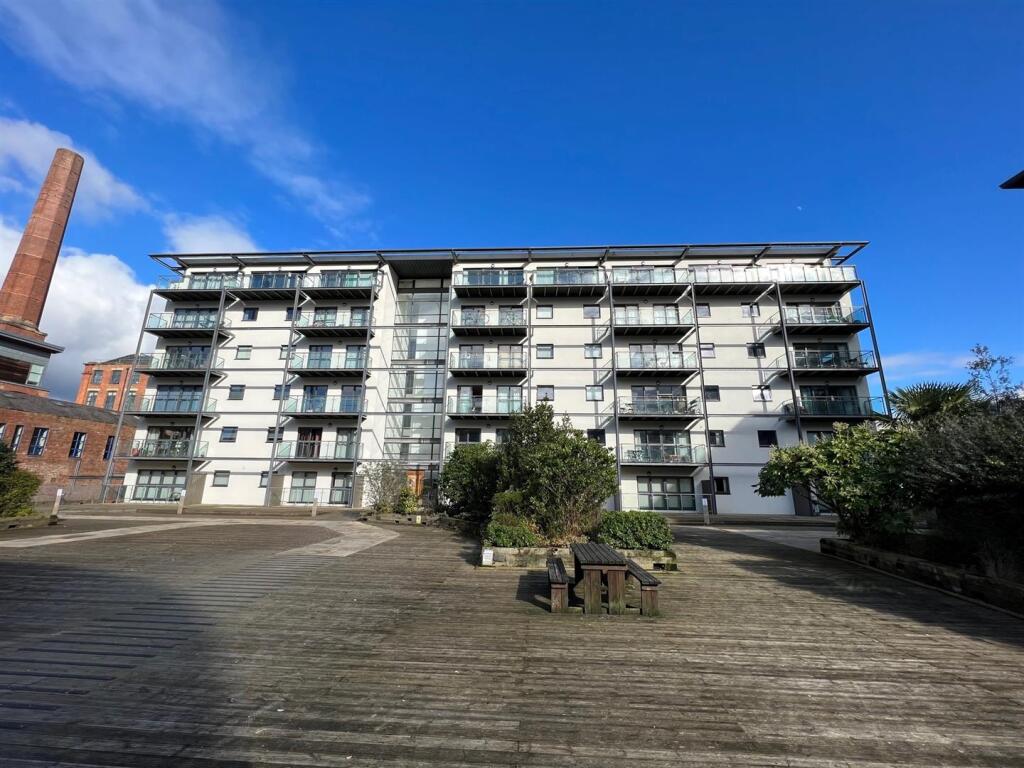 1 bed Apartment for rent in Manchester. From Jordan Fishwick - Manchester 1 bed Apartment for rent in Manchester. From Jordan Fishwick - Manchester