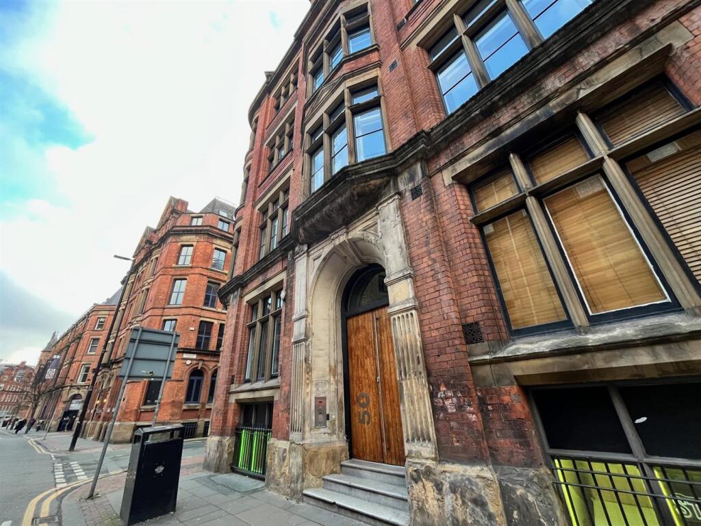 1 bed Apartment for rent in Manchester. From Jordan Fishwick - Manchester 1 bed Apartment for rent in Manchester. From Jordan Fishwick - Manchester