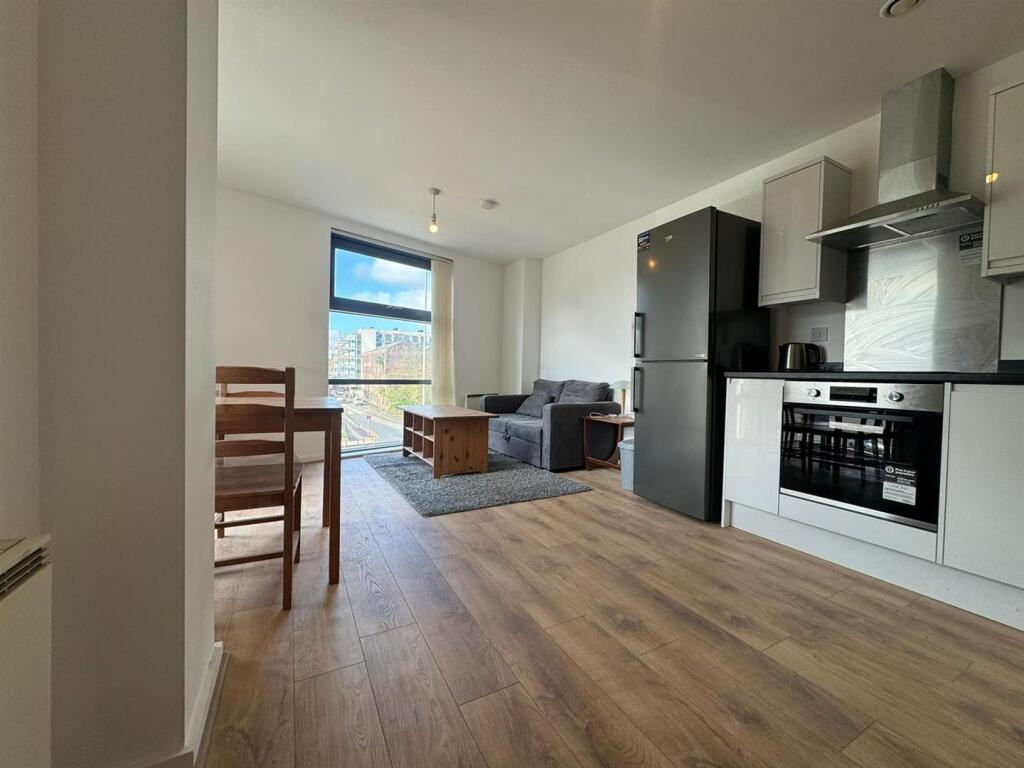 1 bed Apartment for rent in Manchester. From Jordan Fishwick - Manchester 1 bed Apartment for rent in Manchester. From Jordan Fishwick - Manchester