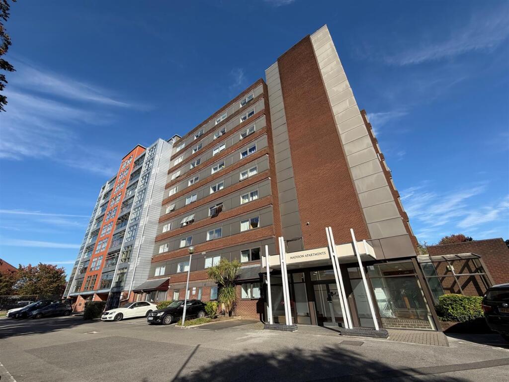 1 bed Apartment for rent in Salford. From Jordan Fishwick - Manchester 1 bed Apartment for rent in Salford. From Jordan Fishwick - Manchester
