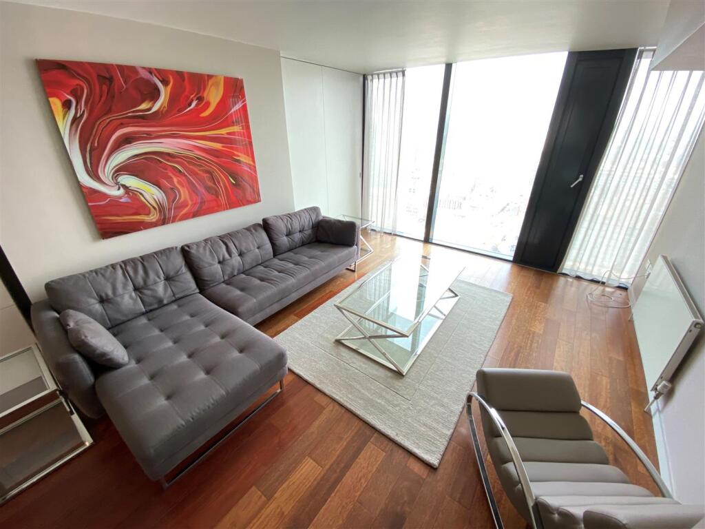 2 bed Apartment for rent in Manchester. From Jordan Fishwick - Manchester 2 bed Apartment for rent in Manchester. From Jordan Fishwick - Manchester