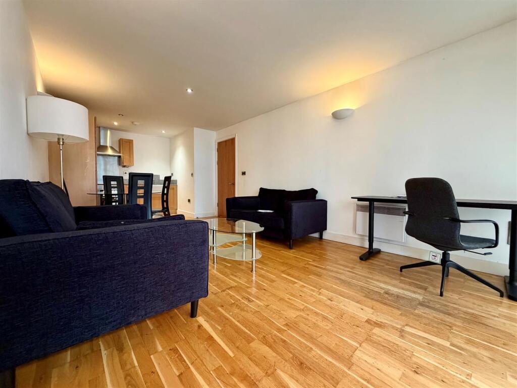 1 bed Apartment for rent in Manchester. From Jordan Fishwick - Manchester 1 bed Apartment for rent in Manchester. From Jordan Fishwick - Manchester