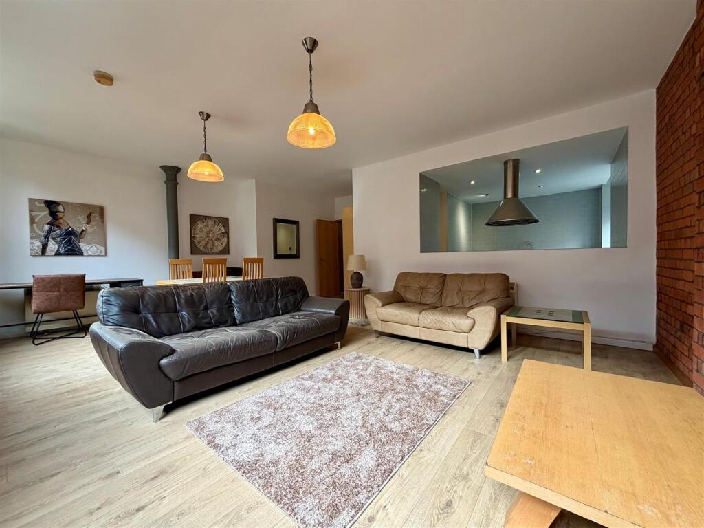 2 bed 1st Floor Flat for rent in Manchester. From Jordan Fishwick - Manchester 2 bed 1st Floor Flat for rent in Manchester. From Jordan Fishwick - Manchester