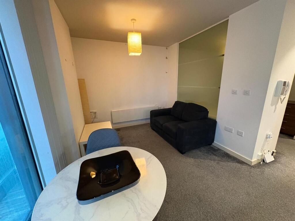 0 bed Apartment for rent in Manchester. From Jordan Fishwick - Manchester