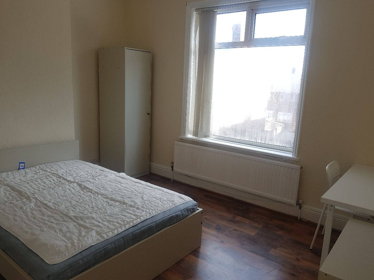 6 bed Room for rent in Liverpool. From Property Point UK