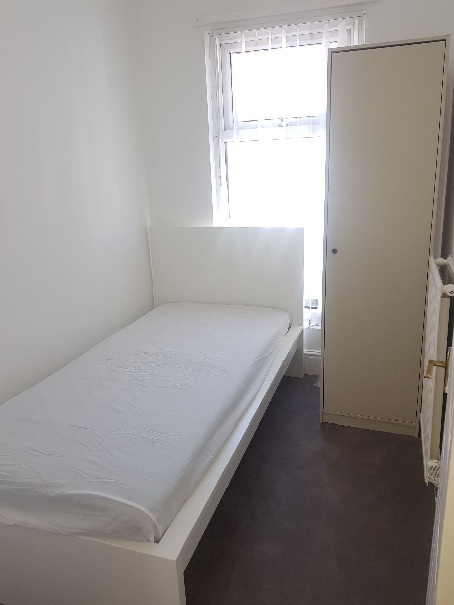 4 bed Room for rent in Liverpool. From Property Point UK