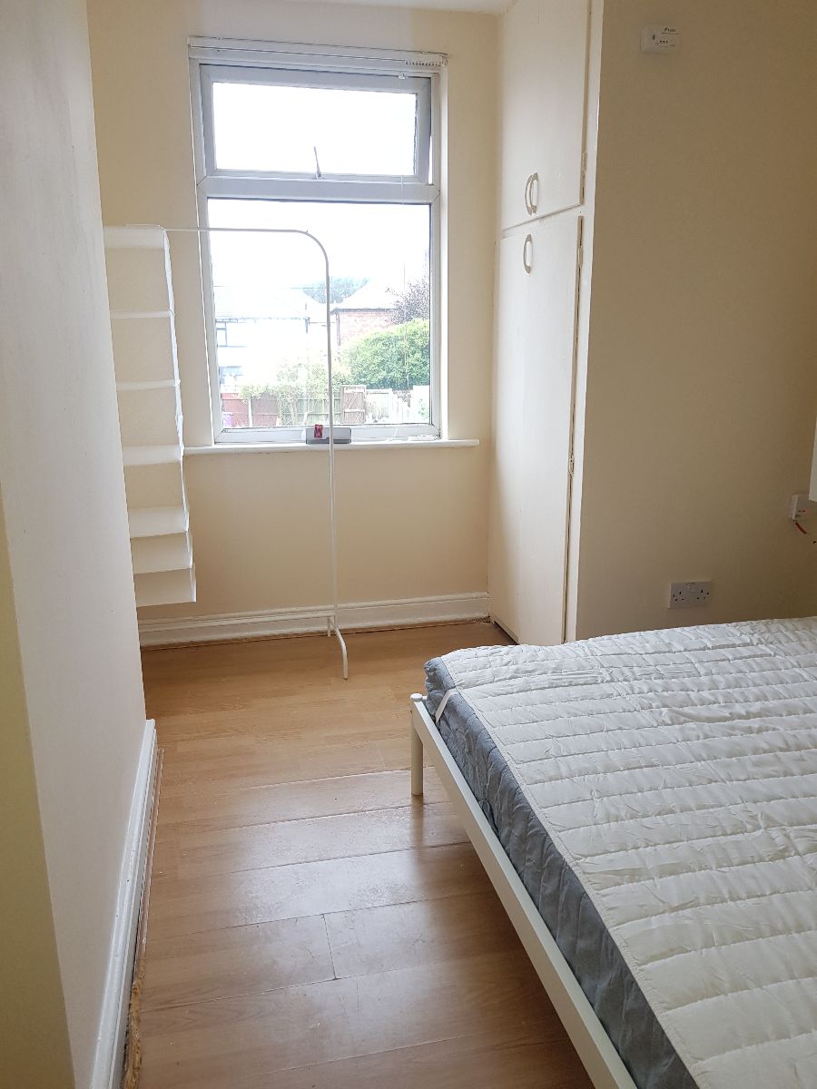 4 bed Room for rent in Liverpool. From Property Point UK