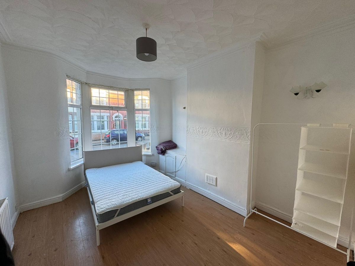 4 bed Room for rent in Bootle. From Property Point UK