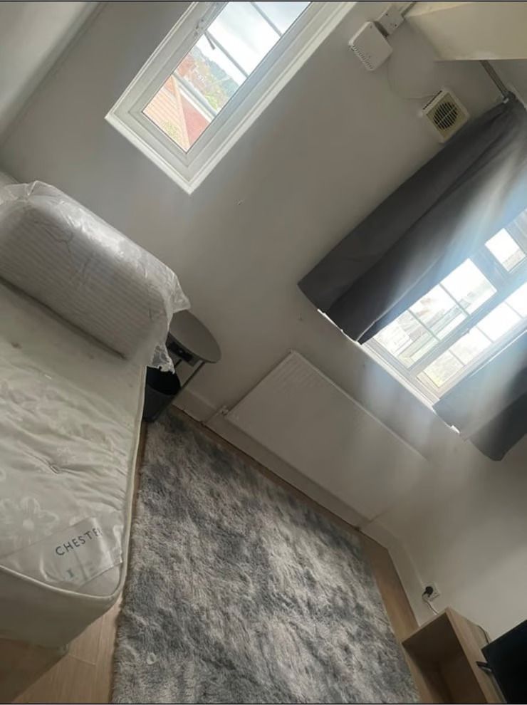 2 bed Room for rent in Thornton Heath. From Property Point UK