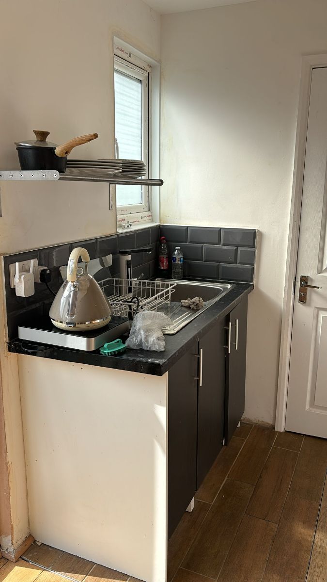 0 bed Studio for rent in Mitcham. From Property Point UK