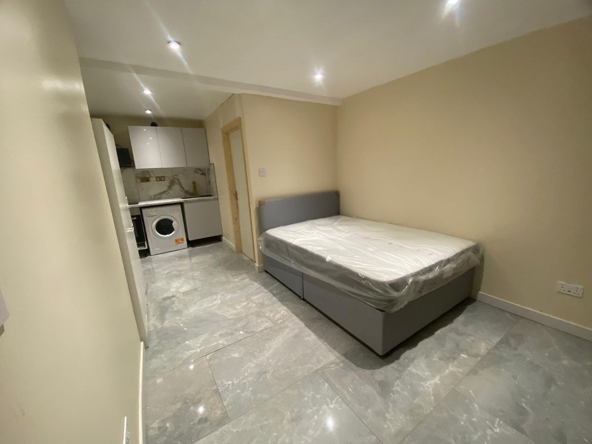 0 bed Studio for rent in Mitcham. From Property Point UK
