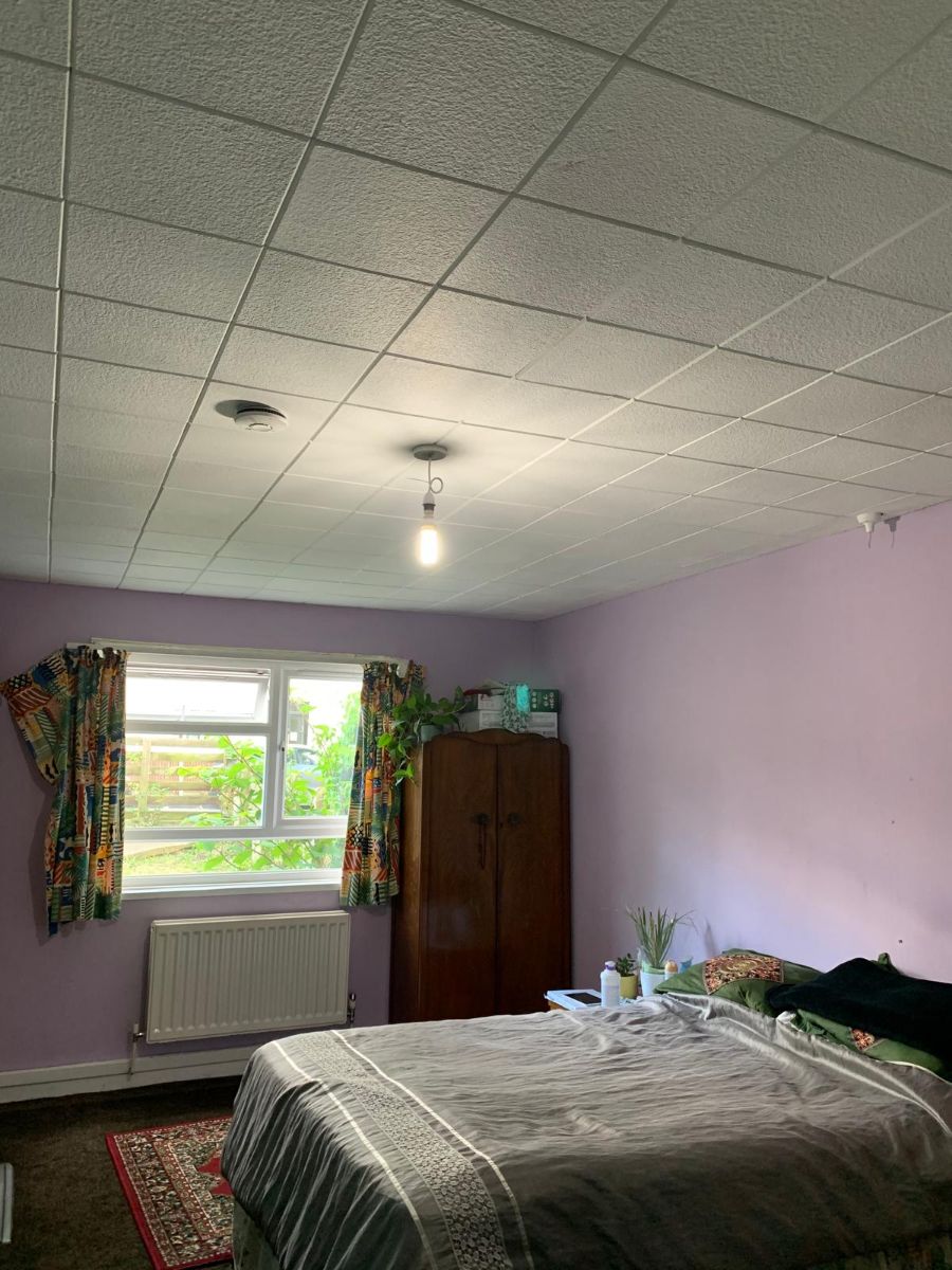 3 bed 1st Floor Flat for rent in Sutton. From Property Point UK